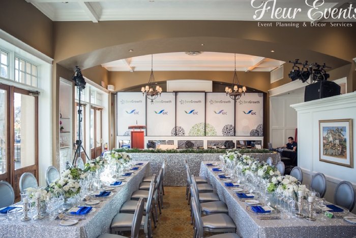 Corporate Events/Galas