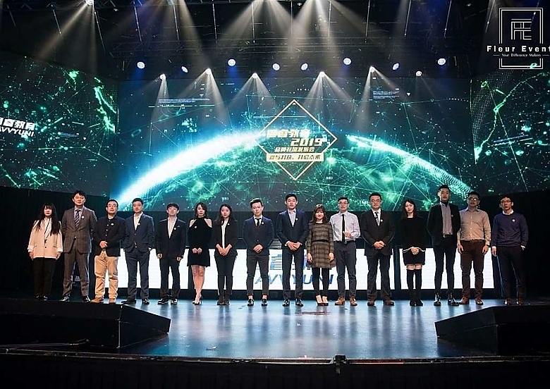 SavvyPro & SavvyUni Conference