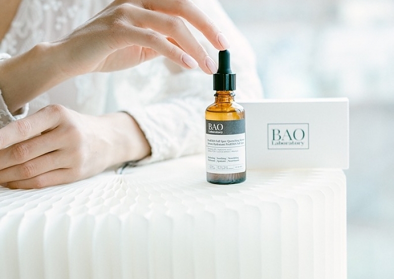 Bao Laboratory